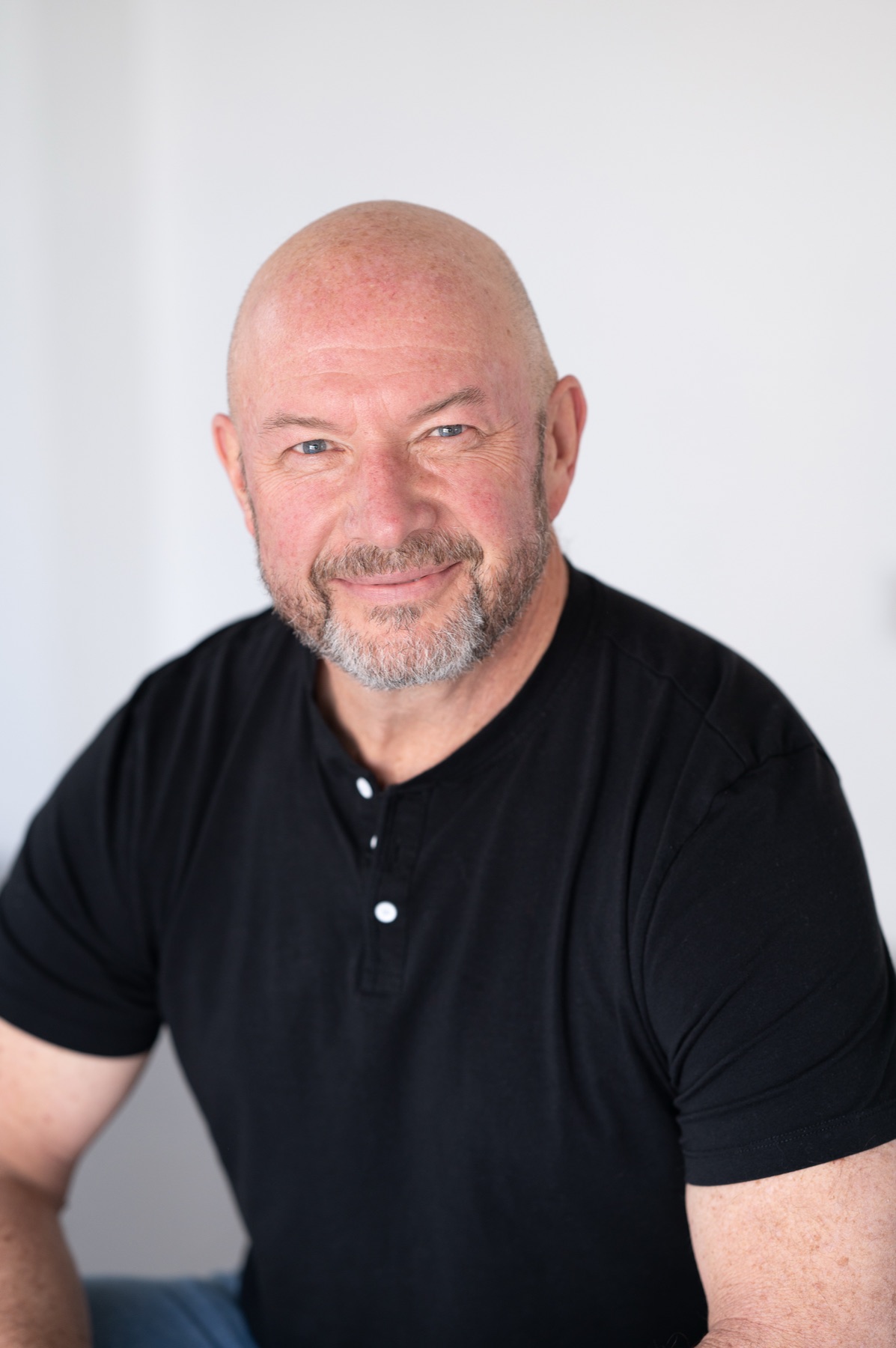 Mark Worster